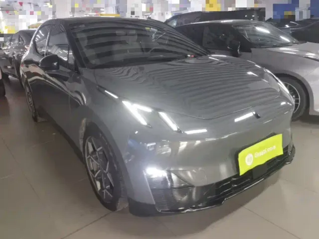 Lynk & Co Z20 — Фото автомобиля 3