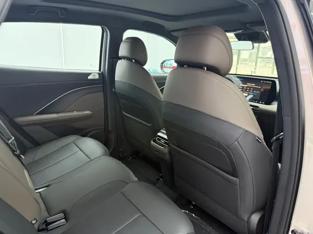 Changan CS55 Plus — Фото автомобиля 12