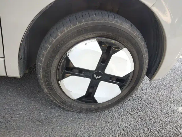Wuling Hongguang Mini EV — Фото автомобиля 25