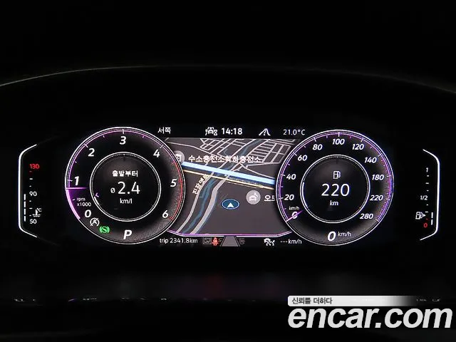 Volkswagen Arteon Arteon 2.0 TDI Prestige — Фото автомобиля 10