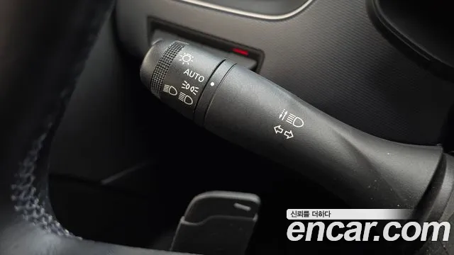 Renault-KoreaSamsung XM3 — Фото автомобиля 30