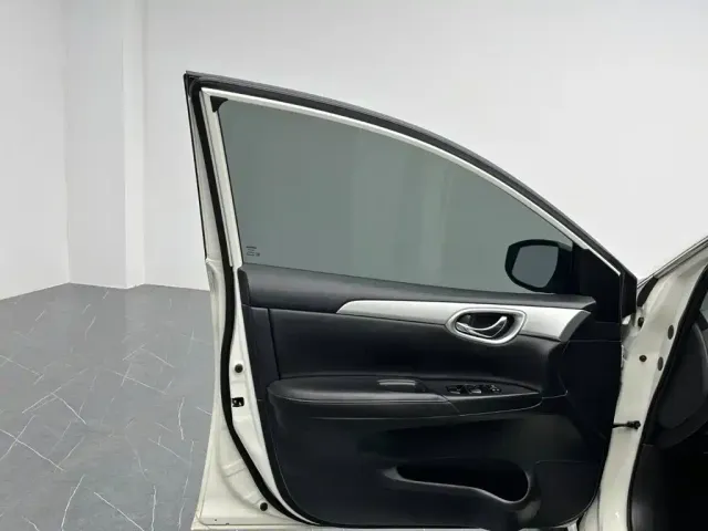 Nissan Sylphy — Фото автомобиля 12