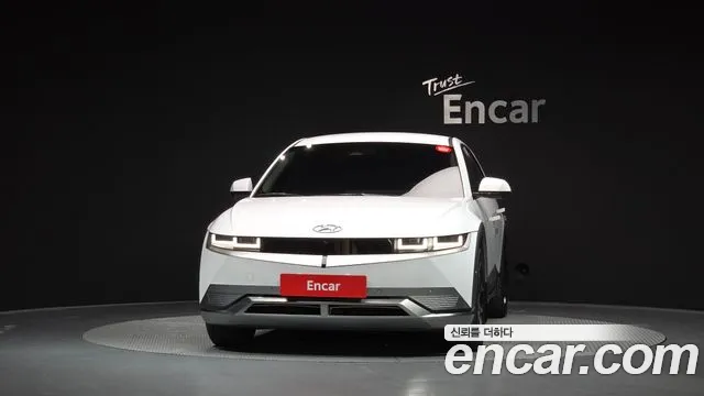 Hyundai Ioniq 5 Ioniq5 — Фото автомобиля 3