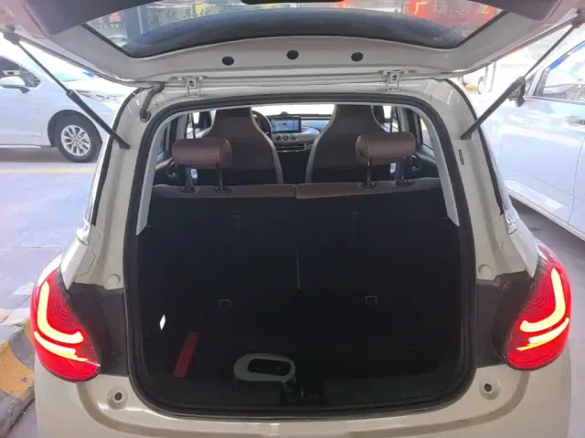 Wuling Bingo — Фото автомобиля 18