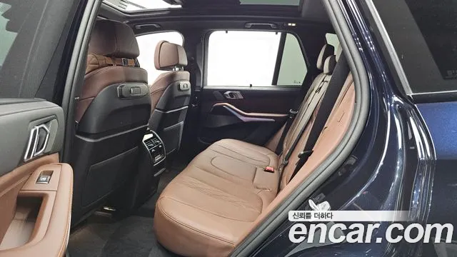 BMW X5 G05 — Фото автомобиля 17
