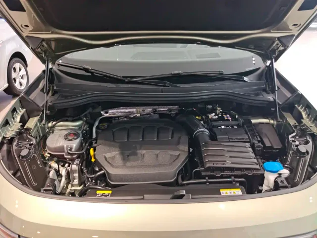 Volkswagen Tayron — Фото автомобиля 6
