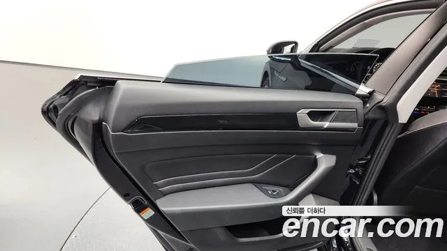 Volkswagen Arteon Arteon 2.0 TDI Prestige — Фото автомобиля 23