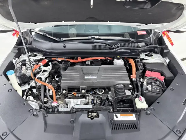 Honda Breeze — Фото автомобиля 10