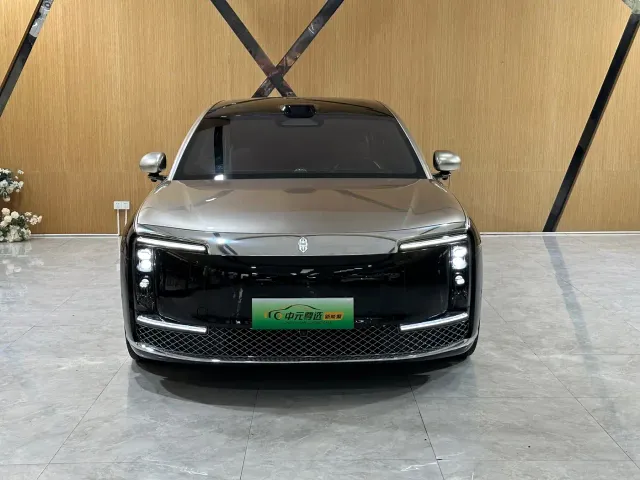 Maextro S800 — Фото автомобиля 2