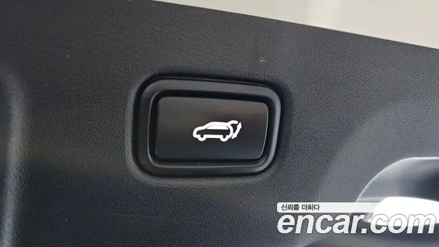 Kia EV6 — Фото автомобиля 19