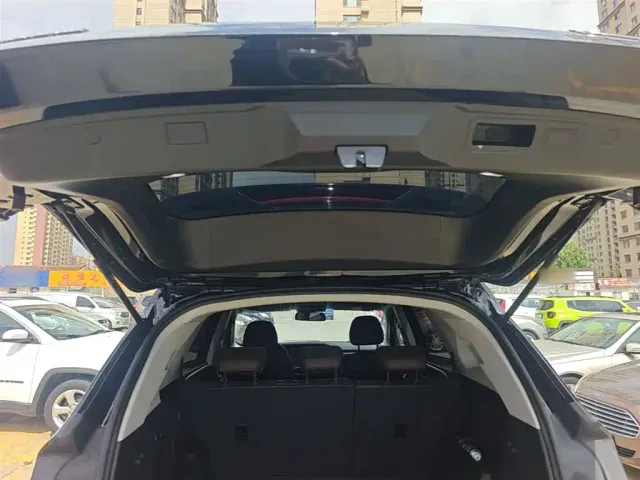Jetour X90 Plus — Фото автомобиля 18