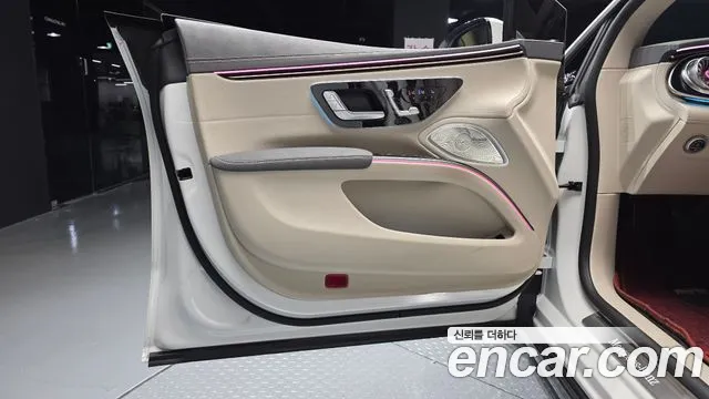 Mercedes-Benz EQS V297 — Фото автомобиля 13
