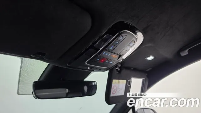 Hyundai Santa Fe New — Фото автомобиля 23