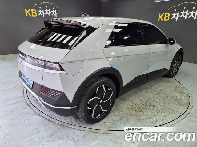 Hyundai Ioniq5 Ioniq5 — Фото автомобиля 6