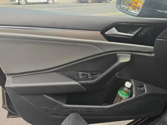 Volkswagen Sagitar — Фото автомобиля 7