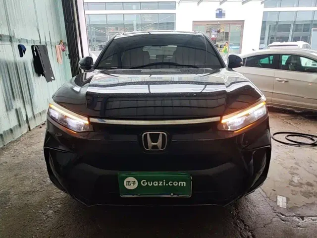 Honda Breeze — Фото автомобиля 2