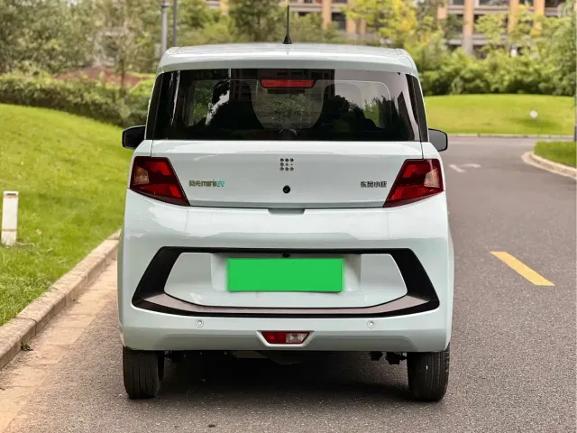 DFSK Mini EV — Фото автомобиля 15