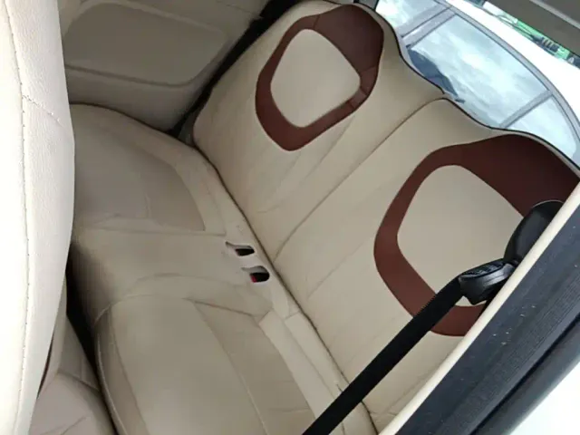 Wuling Hongguang Mini EV — Фото автомобиля 16