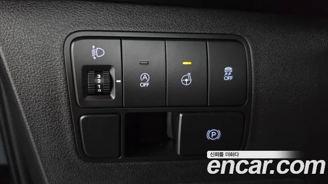 Hyundai Staria — Фото автомобиля 25