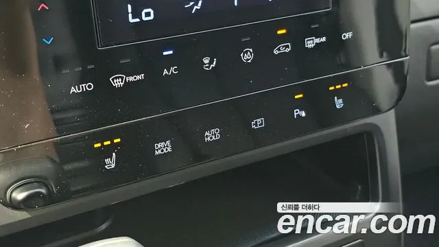 Hyundai Staria Staria L3.5 Карго 3 места — Фото автомобиля 18