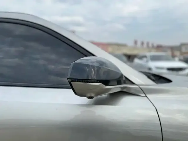 Changan Z6 — Фото автомобиля 8