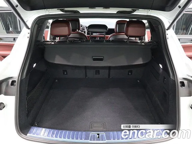 Porsche Cayenne PO536 — Фото автомобиля 19