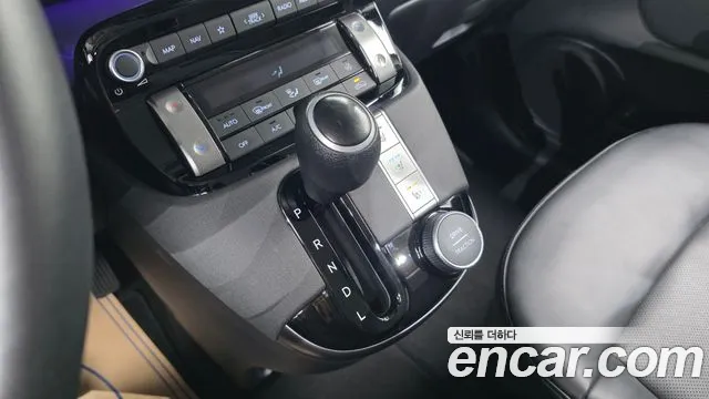 Hyundai Casper — Фото автомобиля 12