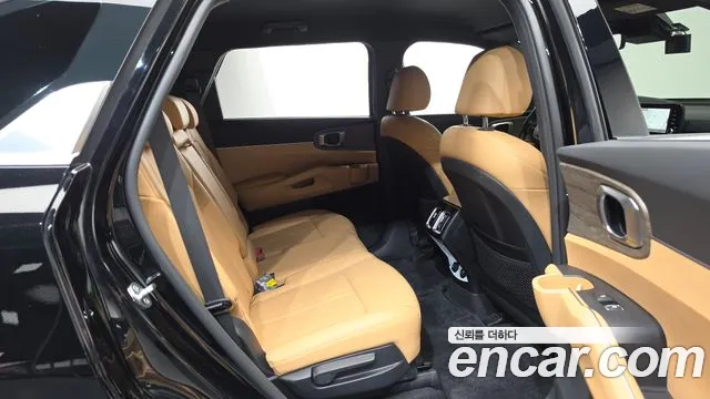 Kia Sorento — Фото автомобиля 11