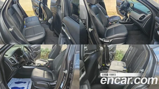 Kia Seltos — Фото автомобиля 11