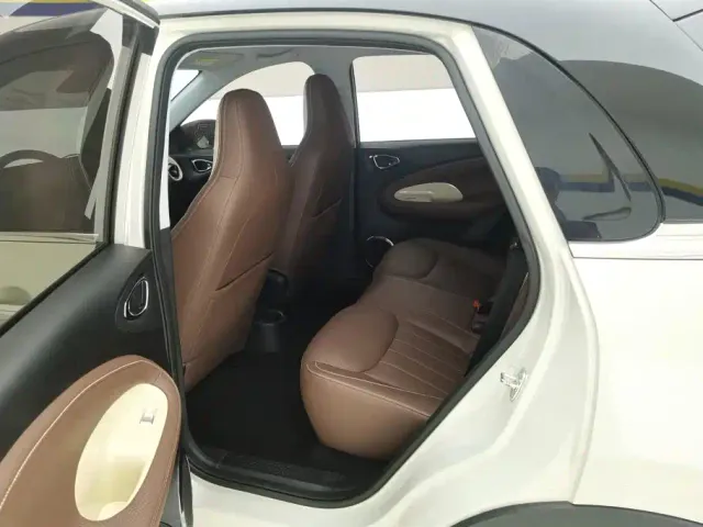 Wuling Bingo — Фото автомобиля 11