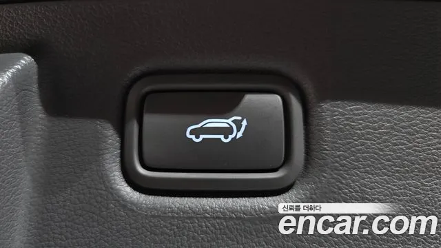 Hyundai Nexo — Фото автомобиля 22