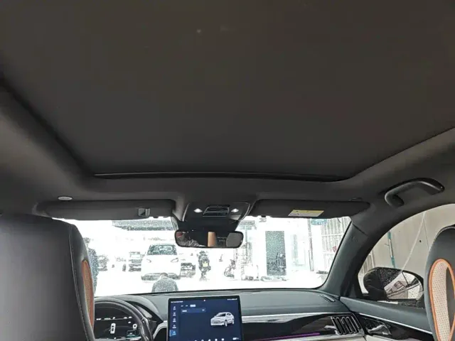 BYD Song PLUS — Фото автомобиля 19