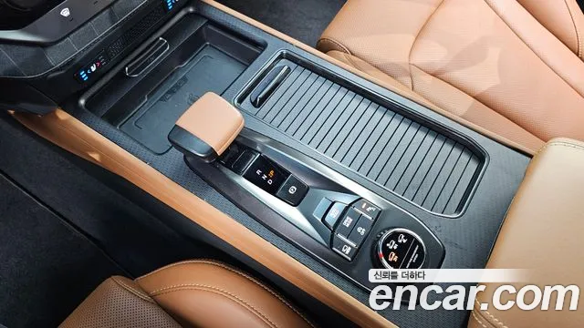 KGM Musso — Фото автомобиля 12