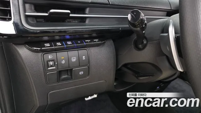 Hyundai Staria Staria — Фото автомобиля 17