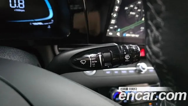 Hyundai Avante CN7 — Фото автомобиля 27
