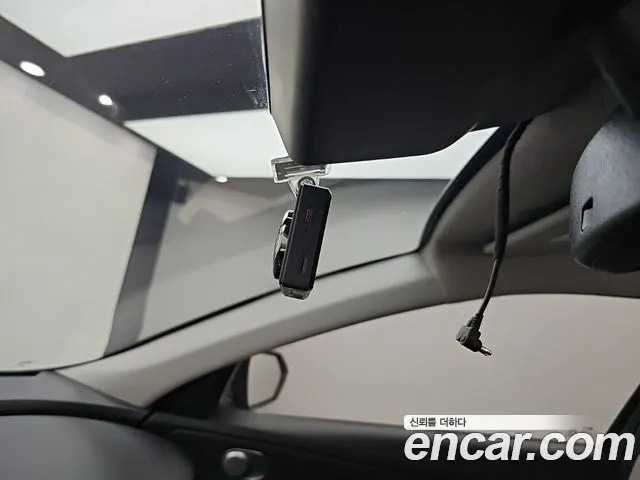 Hyundai Avante CN7 — Фото автомобиля 13