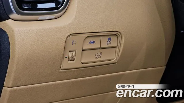 Kia Sorento 4th Gen — Фото автомобиля 28