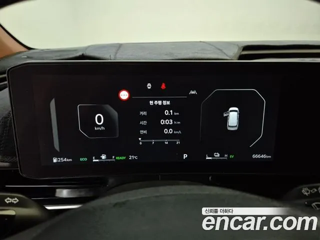 Kia Carnival 4th Gen — Фото автомобиля 6