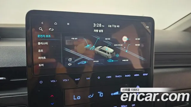 Hyundai Staria Staria Карго 5 мест — Фото автомобиля 19