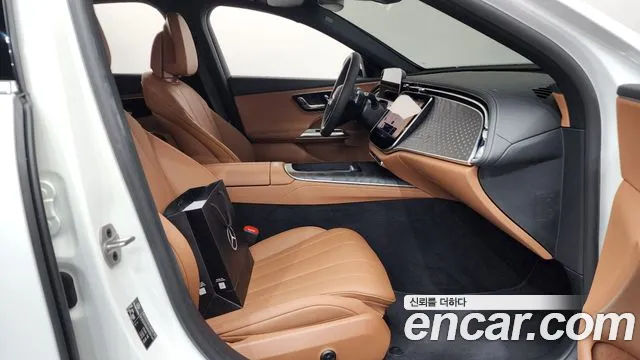 Mercedes-Benz E-Class W214 — Фото автомобиля 26