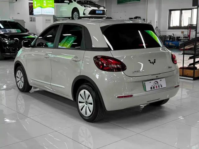 Wuling Bingo — Фото автомобиля 9