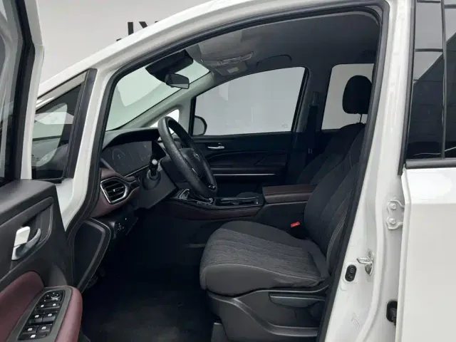 GAC Trumpchi M6 — Фото автомобиля 8