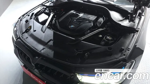 BMW Gran Turismo — Фото автомобиля 6