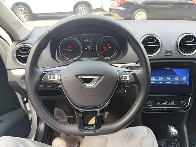 Jetta VA3 — Фото автомобиля 10