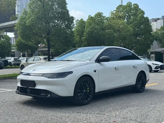 Фотография автомобиля — Leapmotor C01