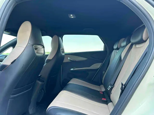 BYD Dolphin — Фото автомобиля 5