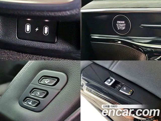 Kia K5 Signature — Фото автомобиля 16