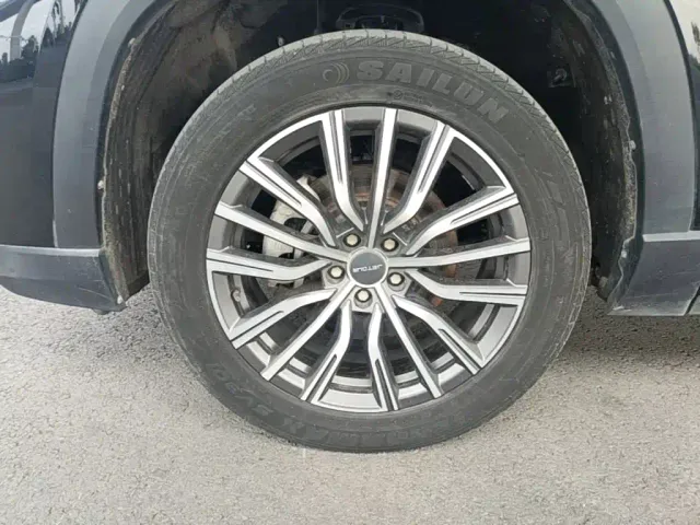 Jetour X90 Plus — Фото автомобиля 22