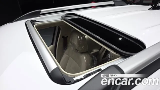 Hyundai Casper Новый Casper Turbo Inspiration — Фото автомобиля 18