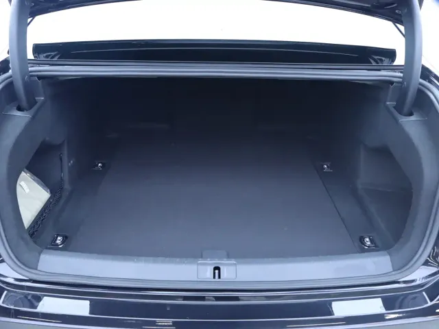 Volkswagen Phideon — Фото автомобиля 19